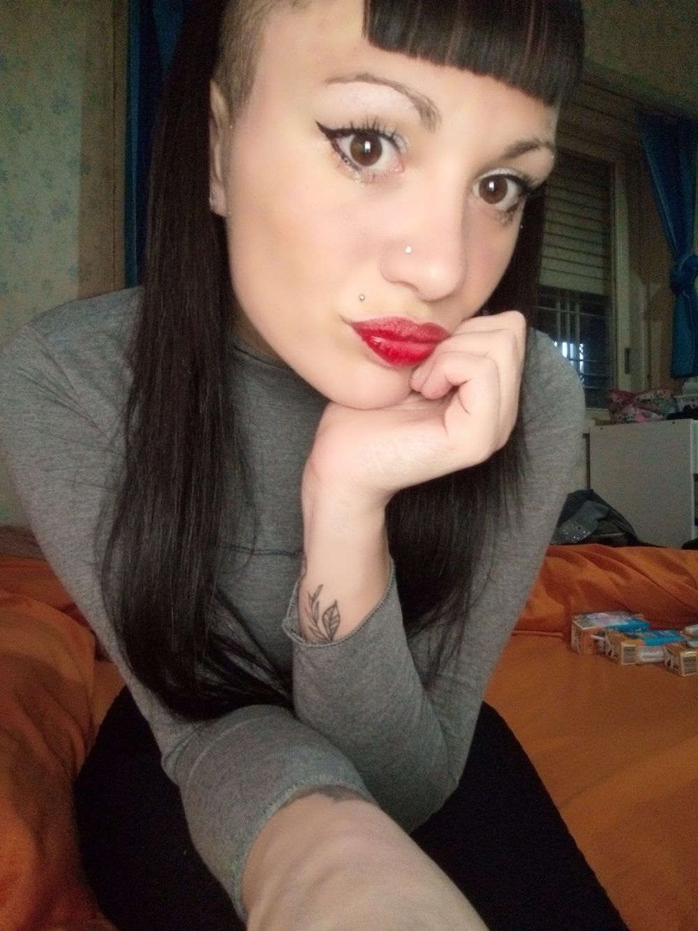 florxita22 OnlyFans profile picture