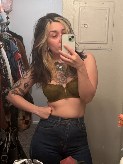 felinefatale OnlyFans picture