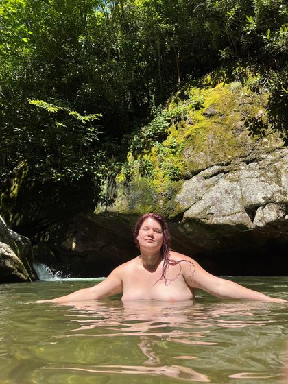 naturenina69 OnlyFans picture