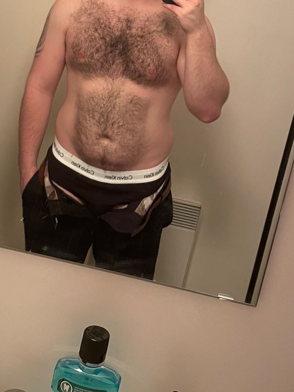 bearmaster28 OnlyFans profile picture