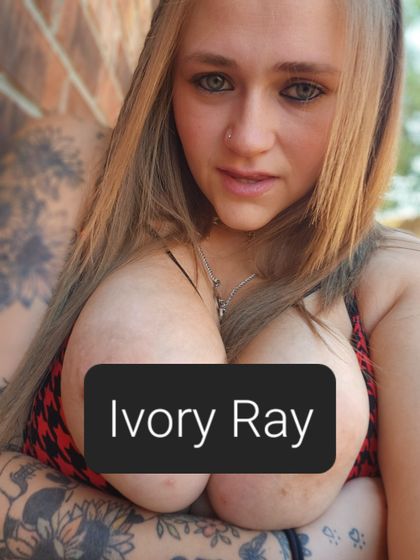 itsivoryrayfree OnlyFans picture