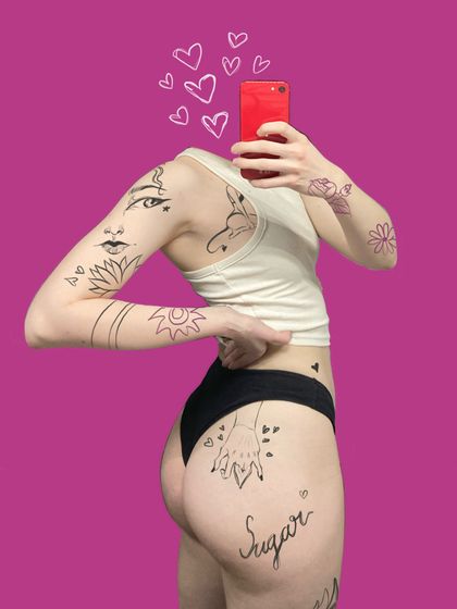 luunalouislaven OnlyFans picture