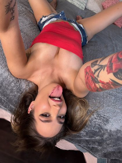 doseofdesiree OnlyFans picture