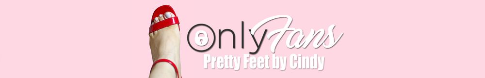 prettyfeetbycindy OnlyFans profile picture
