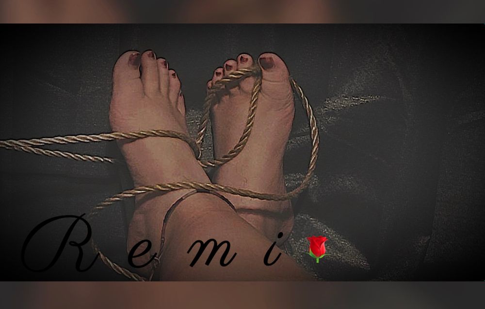feetwithremirose OnlyFans profile picture