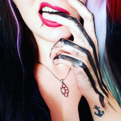 darkmermaid89 OnlyFans picture