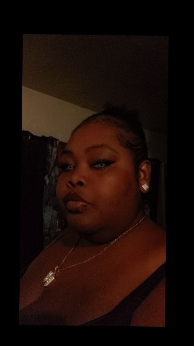 sexychocolatebbw OnlyFans profile picture
