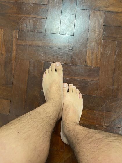 malefeetcontentarg OnlyFans picture