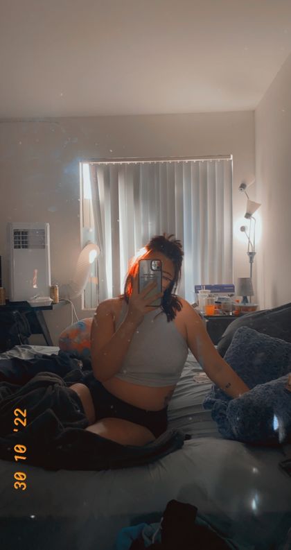 chebaebae OnlyFans picture