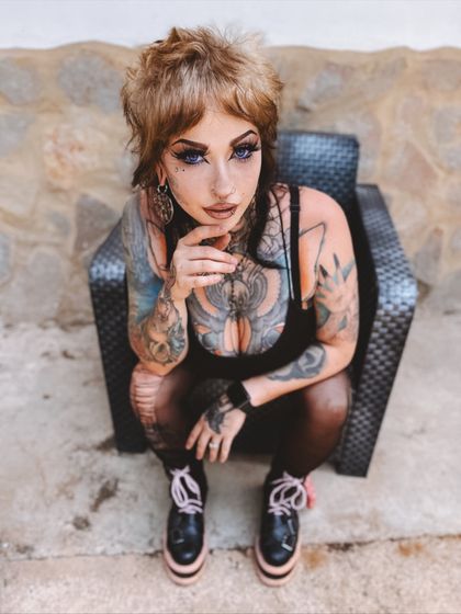 mickybottenberg OnlyFans picture