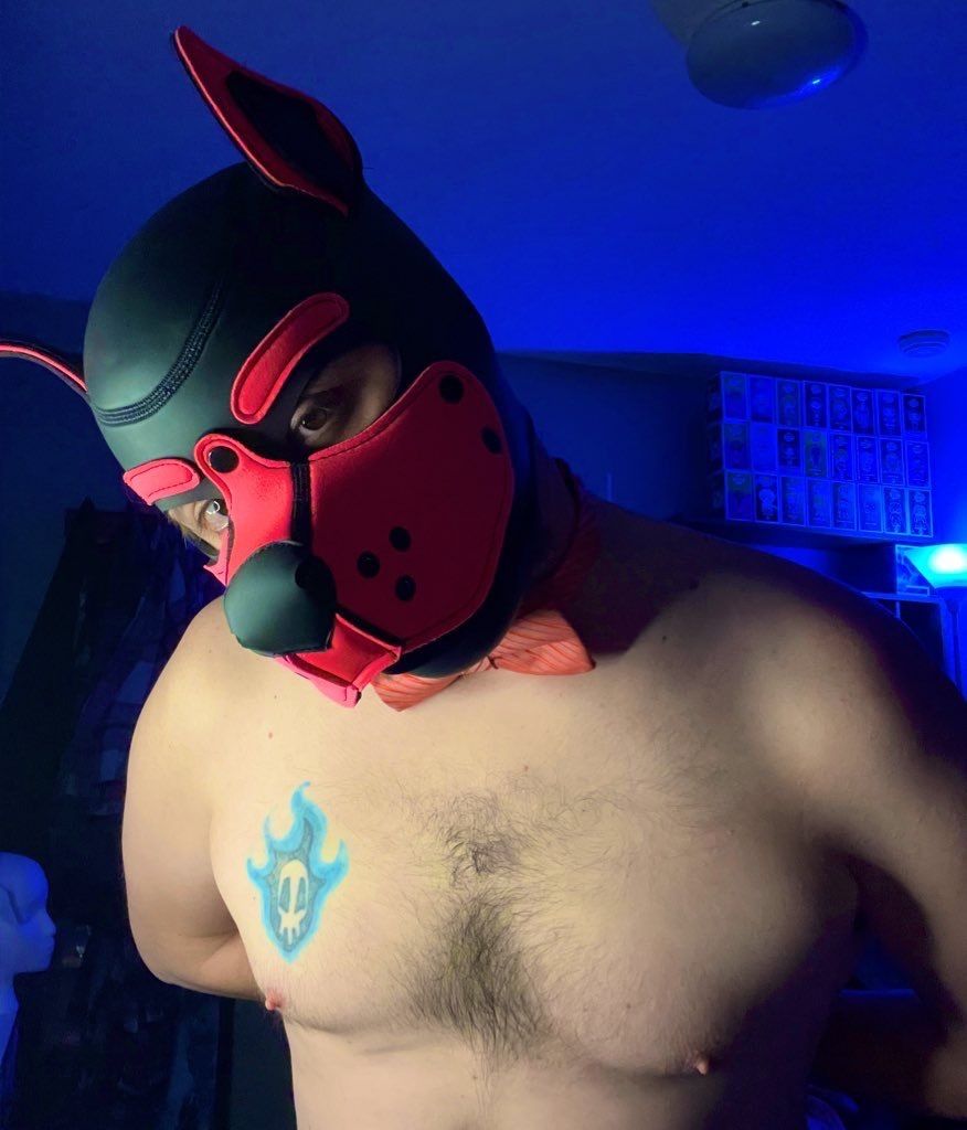 puprangerbooty OnlyFans profile picture