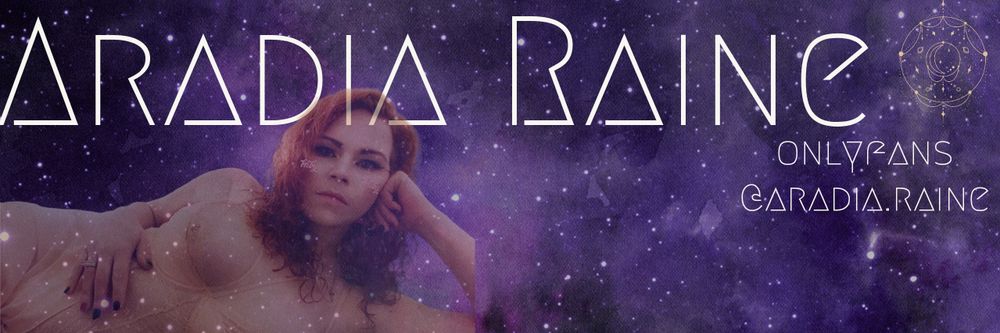 aradia.raine OnlyFans profile picture