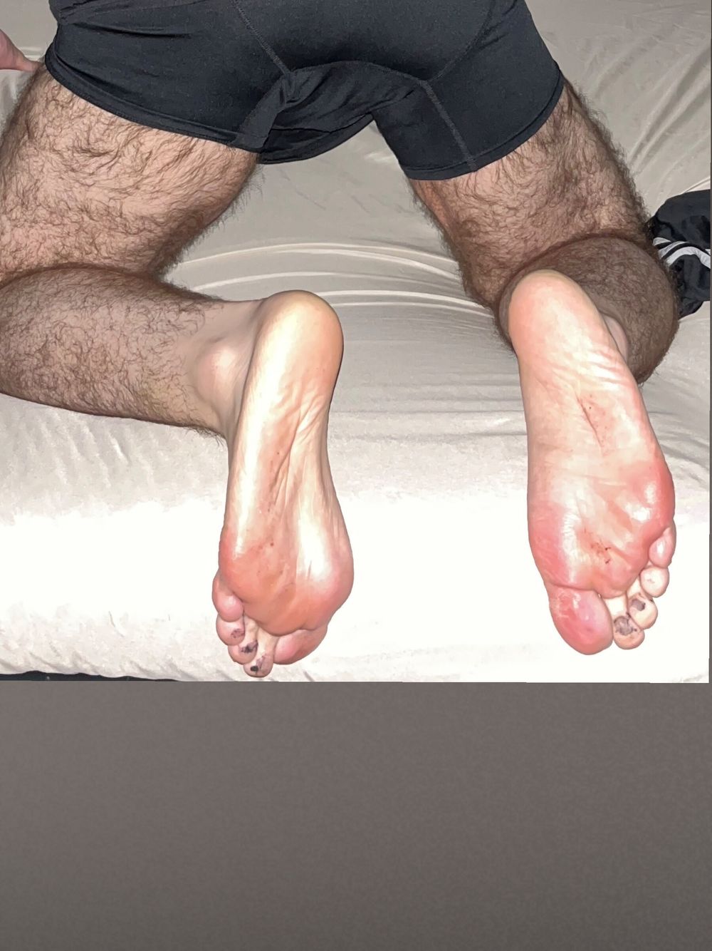 hairymess OnlyFans profile picture
