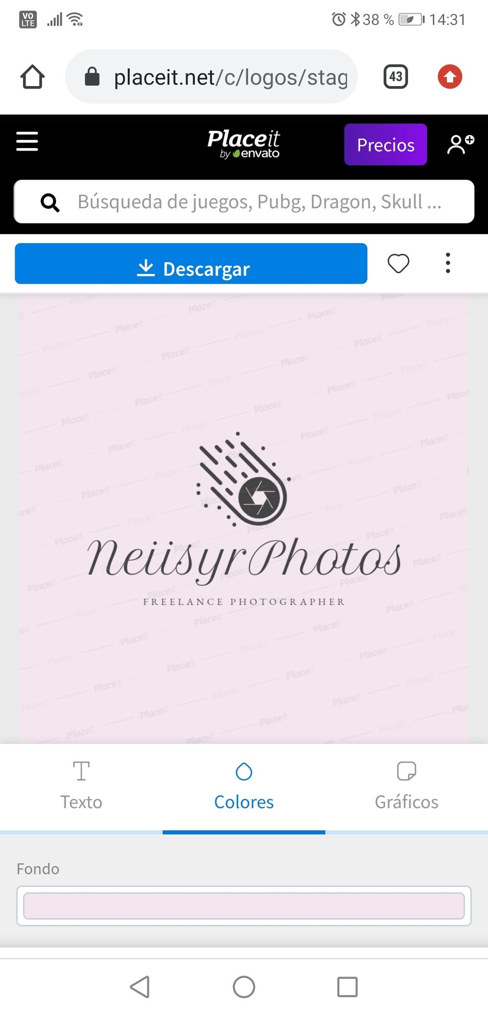 neiisyr22 OnlyFans profile picture