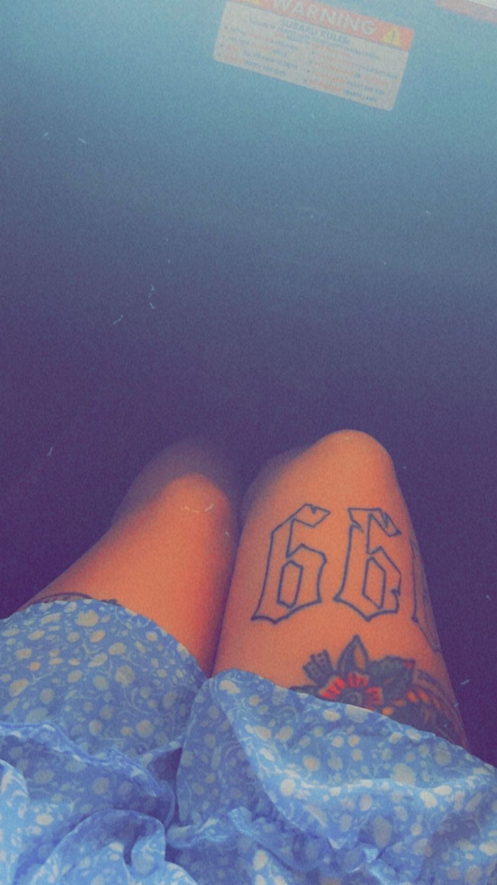 satanicwhitegirl OnlyFans profile picture