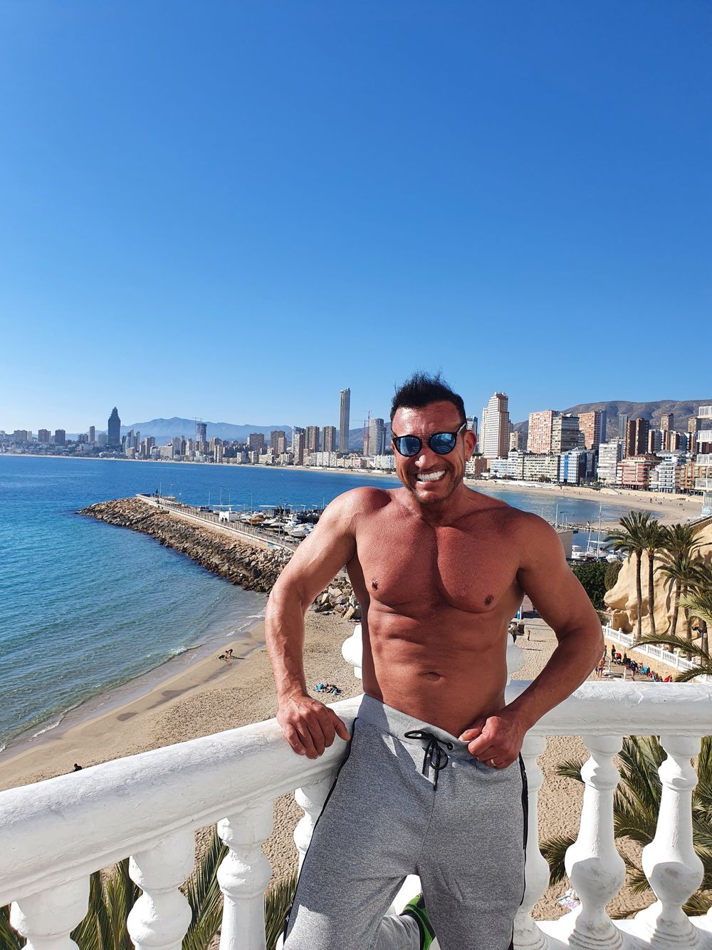 marcobanderas-vip OnlyFans profile picture