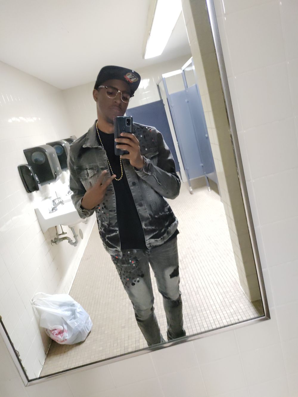 theeunknownfukboi OnlyFans profile picture