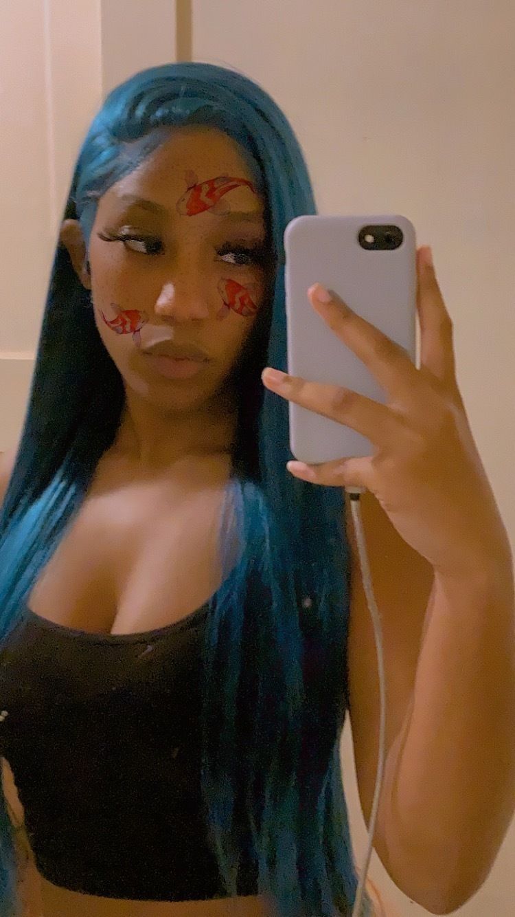 itsmekdbitch OnlyFans profile picture