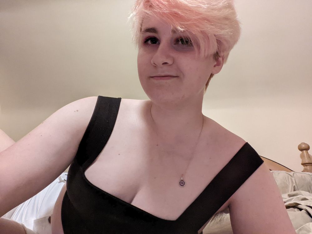 saturnnlarose OnlyFans profile picture