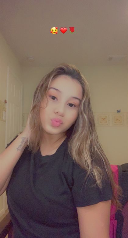 baabygirl23 OnlyFans picture