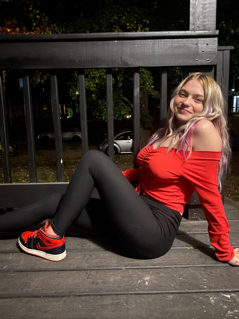 kendallpark OnlyFans profile picture