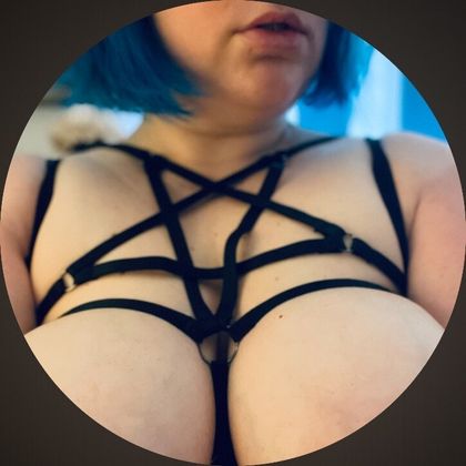 spookyxsweet OnlyFans picture