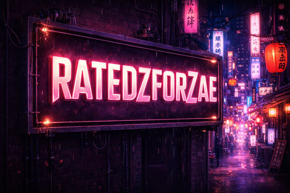 ratedzforzae OnlyFans profile picture