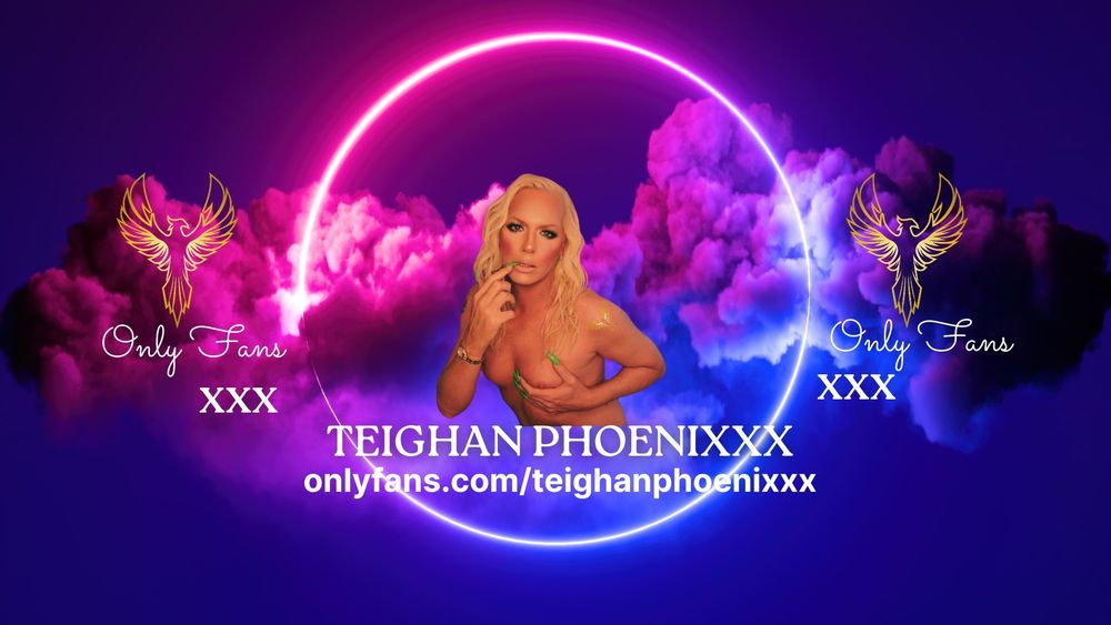 teighanphoenixxx OnlyFans profile picture