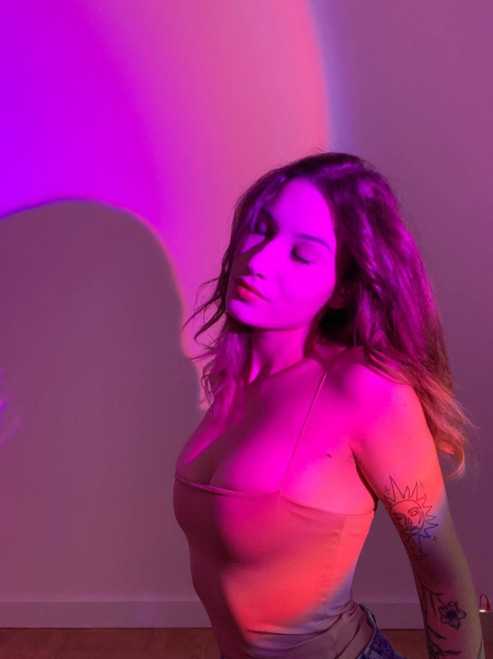 shelihelly OnlyFans profile picture