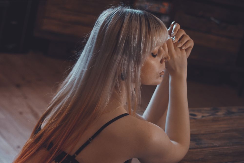 wildfoxgirl OnlyFans profile picture