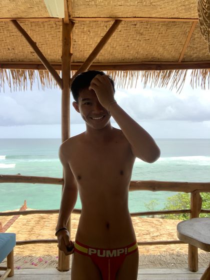 asianpeanutbutter OnlyFans picture