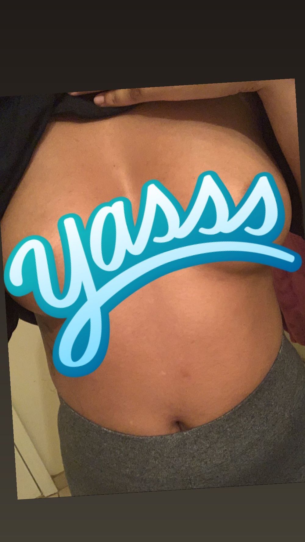 naybaby1 OnlyFans profile picture