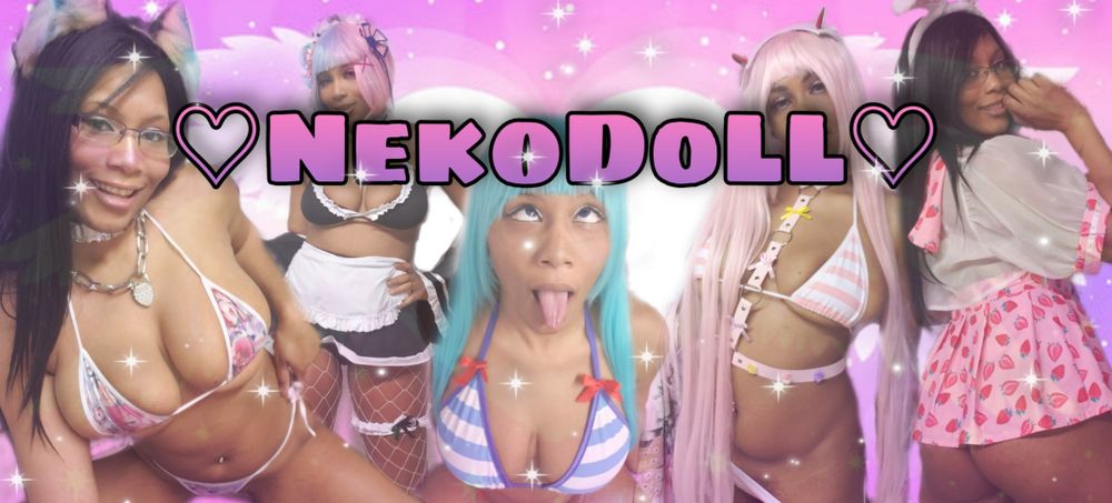 nekod0ll OnlyFans profile picture