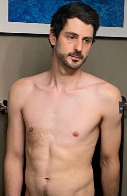 daddymax110 OnlyFans picture
