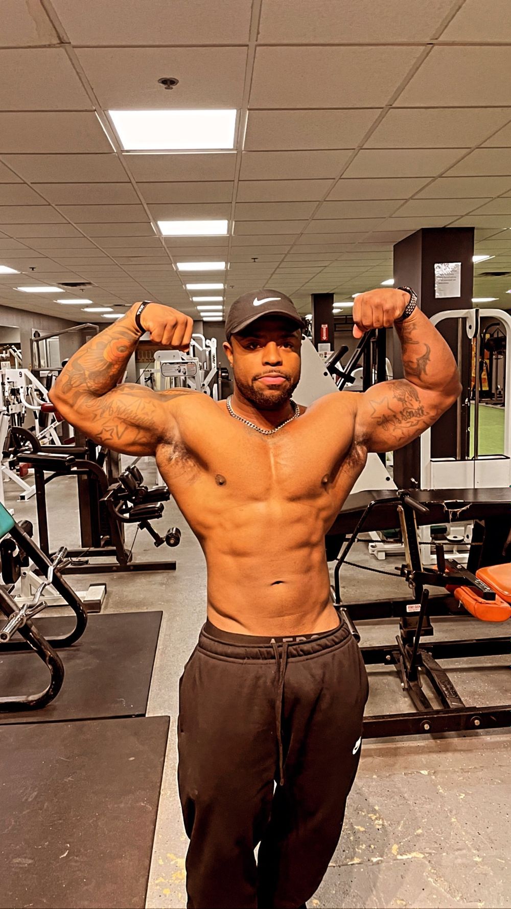 hercfit20 OnlyFans profile picture