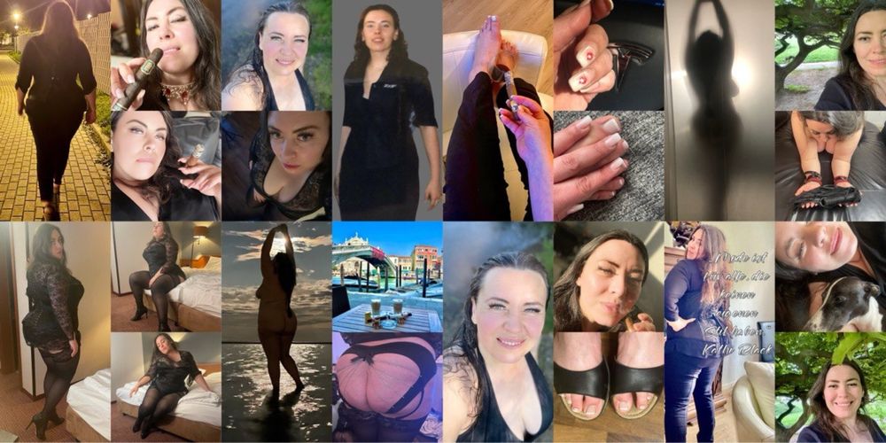 kathiblack OnlyFans profile picture