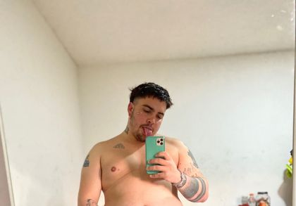 geremyfoliva OnlyFans picture