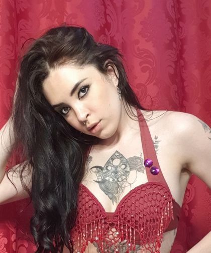mikaleeray OnlyFans picture