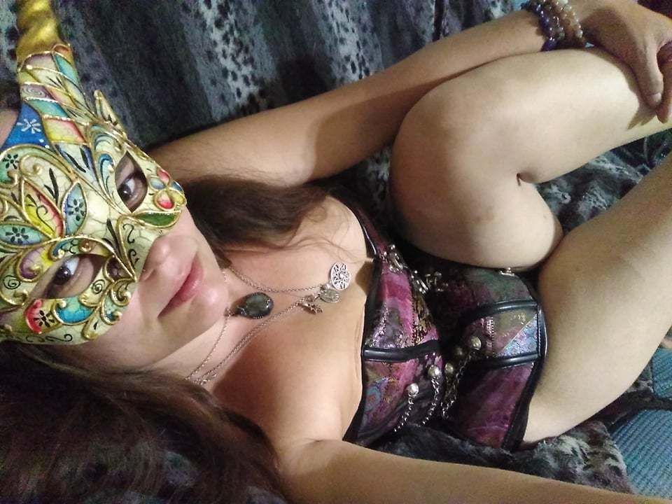 ladymystique88 OnlyFans profile picture