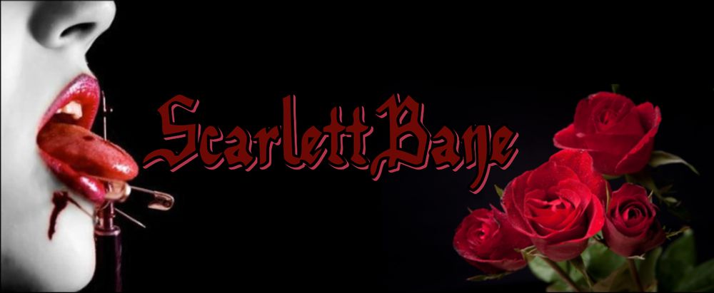 scarlettbane OnlyFans profile picture