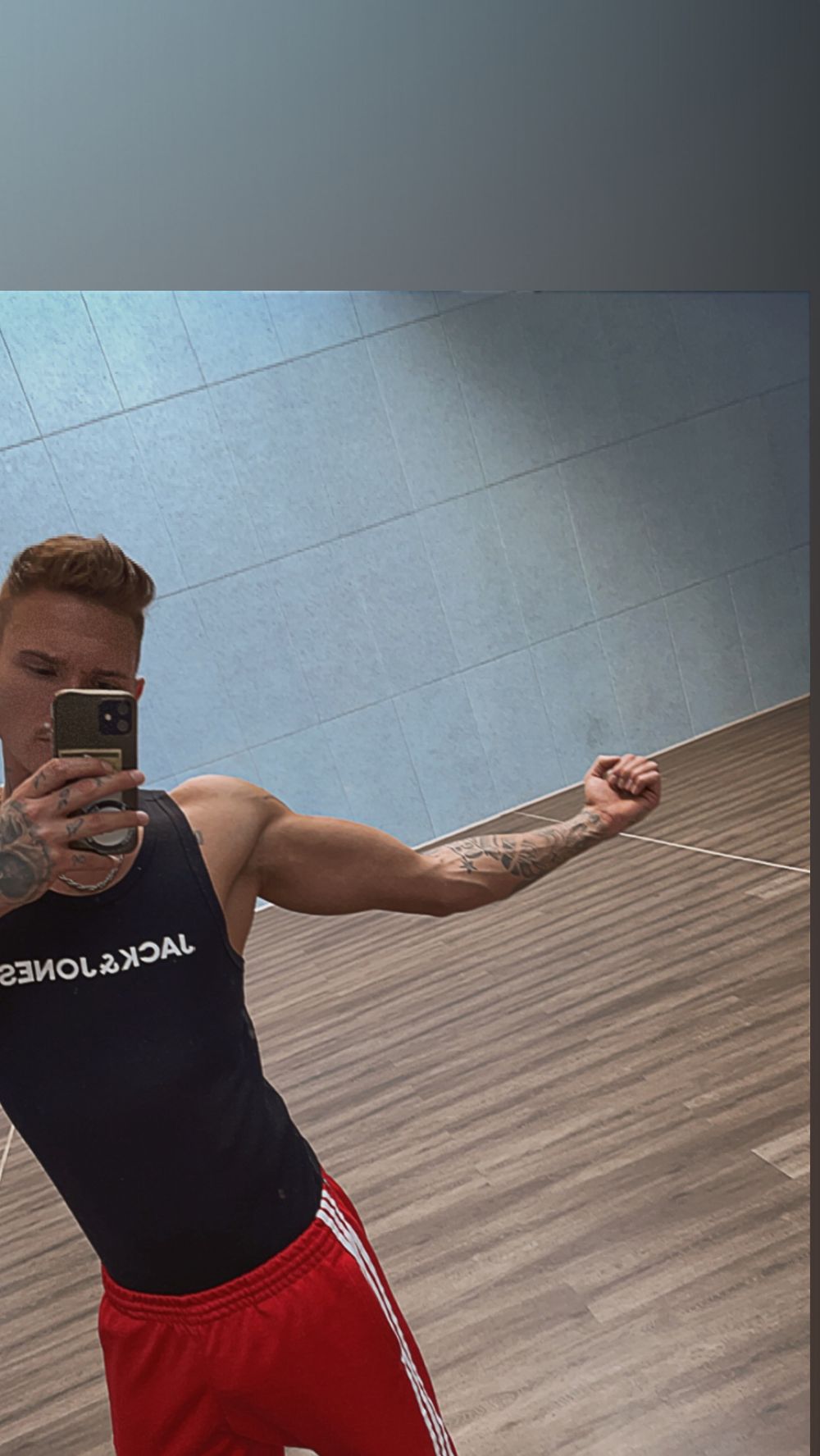 eazye96 OnlyFans profile picture