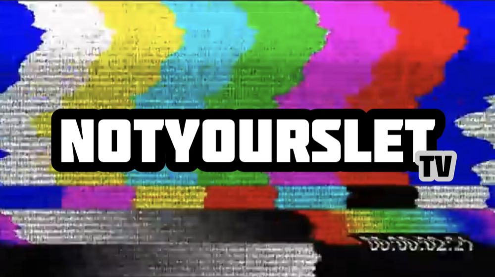 notyourslettv OnlyFans profile picture