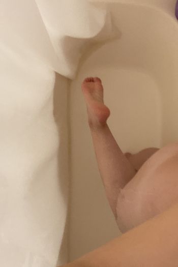 BeauTEEful Feet