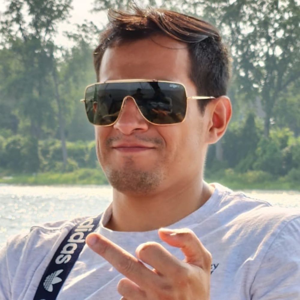 alexrava OnlyFans profile picture