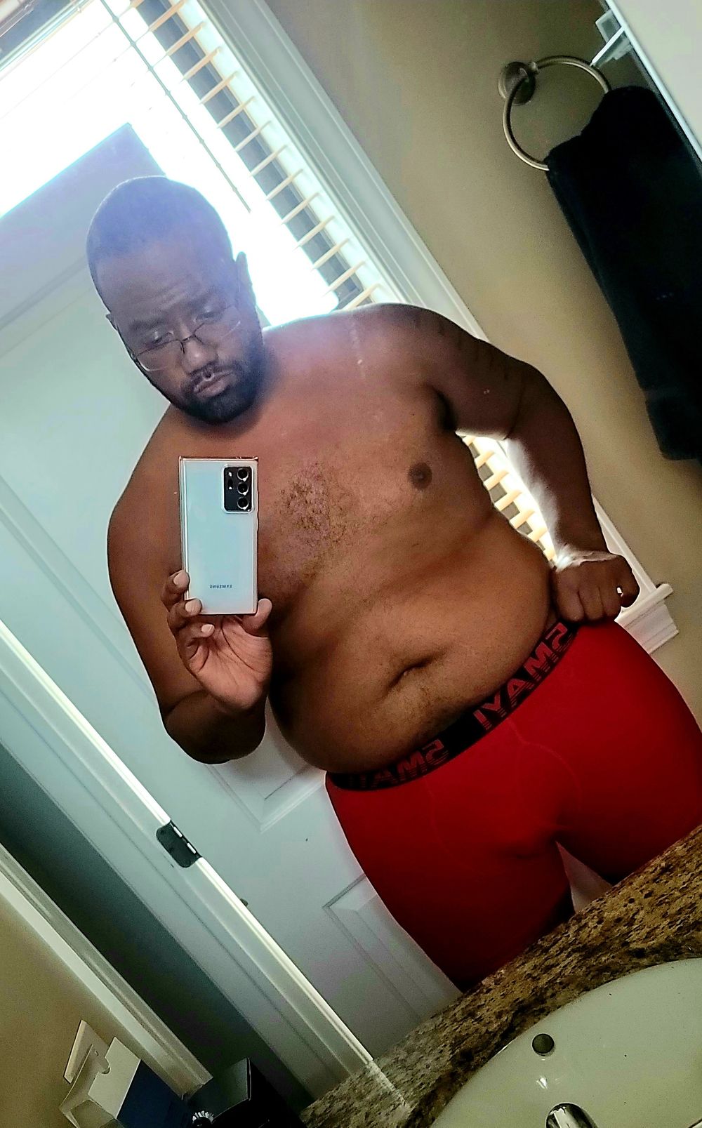 gladiator8178 OnlyFans profile picture