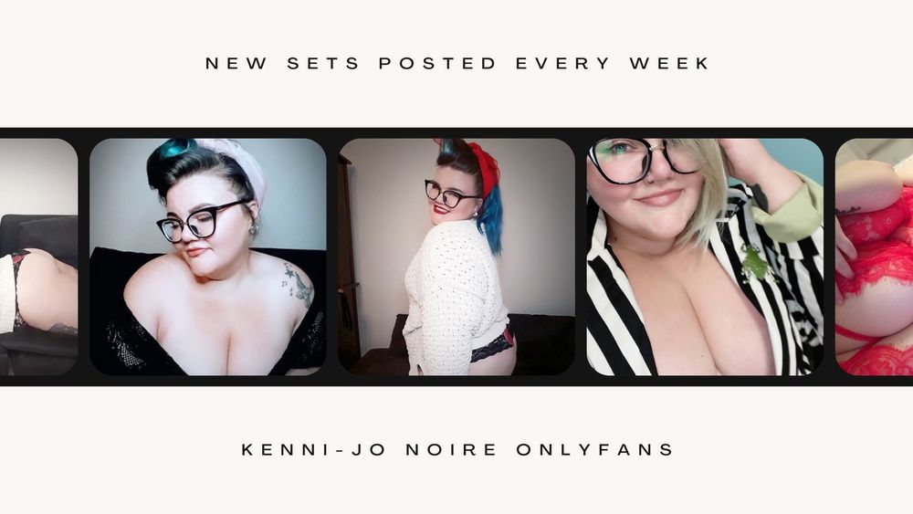 kennijonoire OnlyFans profile picture
