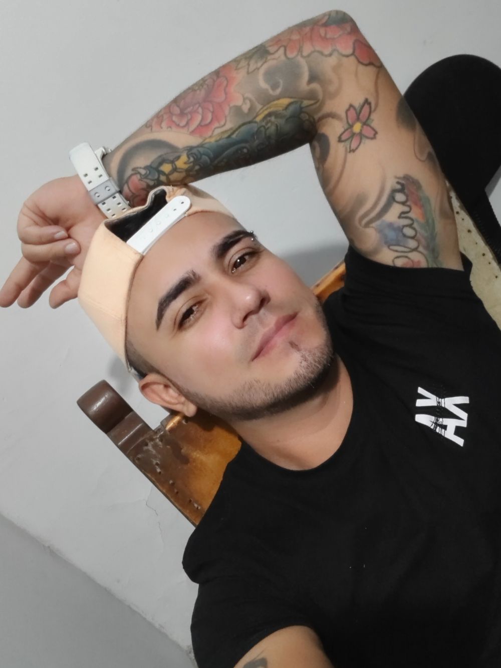 oscardelacruz33 OnlyFans profile picture