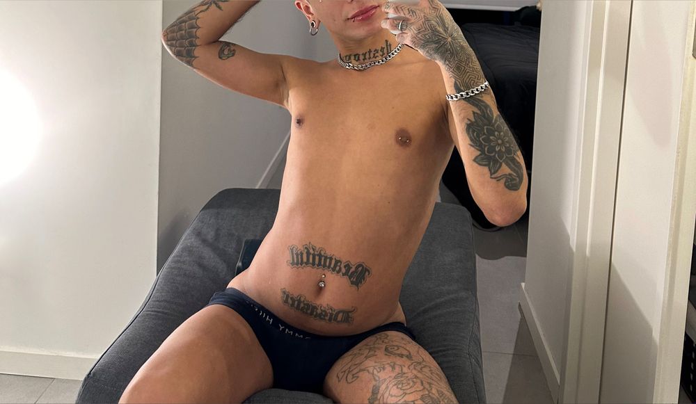 lucascperez_ OnlyFans profile picture