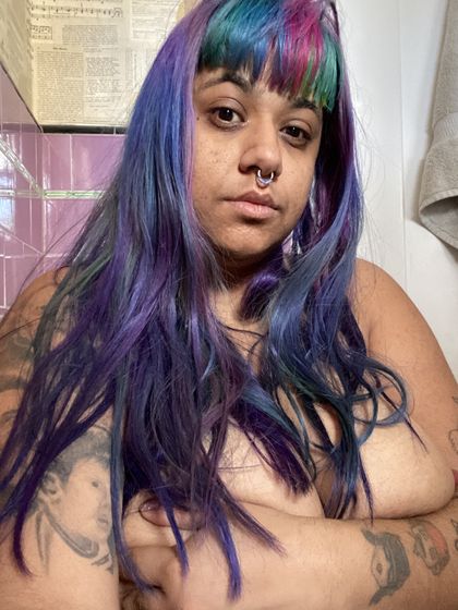 nonbinaryvoid OnlyFans picture