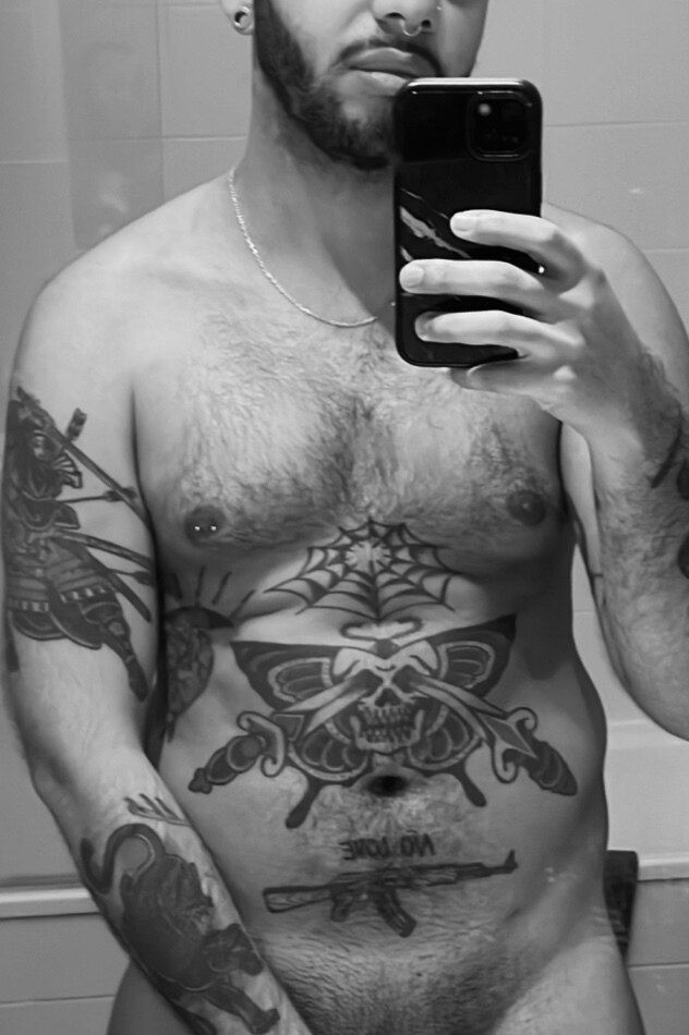 aaronklay OnlyFans profile picture